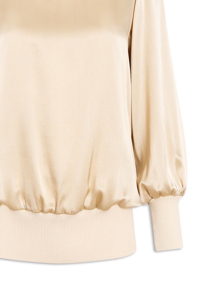 BLUSA CETIM SEDA ADDI
