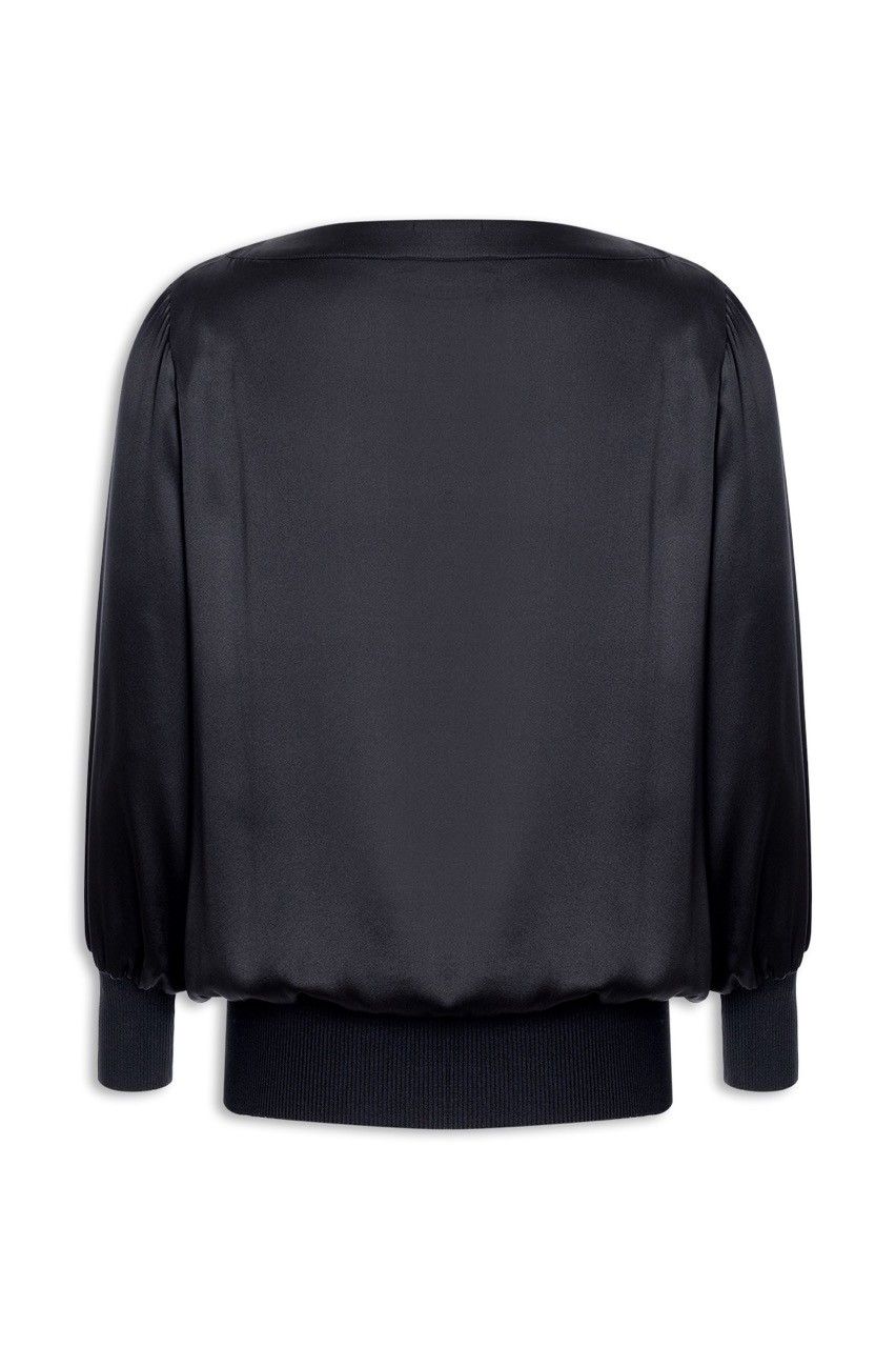 BLUSA CETIM SEDA ADDI