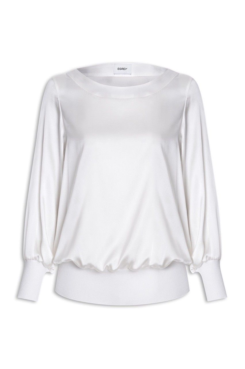 BLUSA CETIM SEDA ADDI