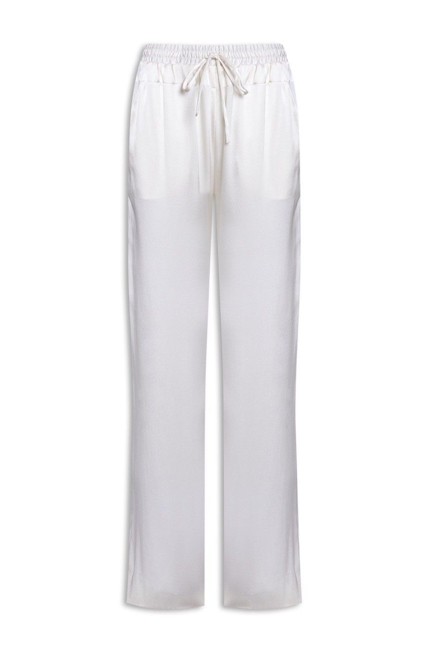 CALÇA CETIM SEDA ALIX