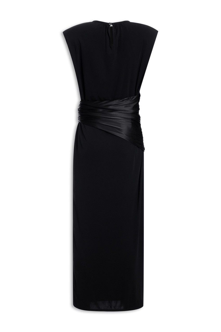 VESTIDO JERSEY CETIM LETICIA