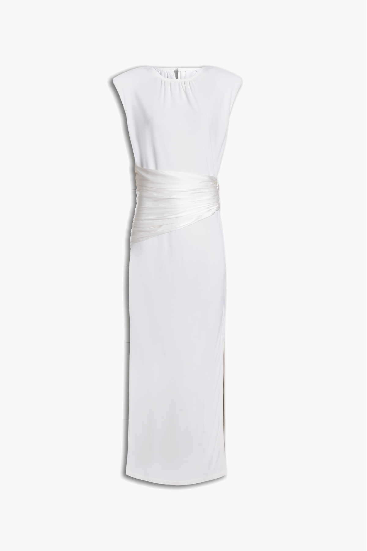 VESTIDO JERSEY CETIM LETICIA