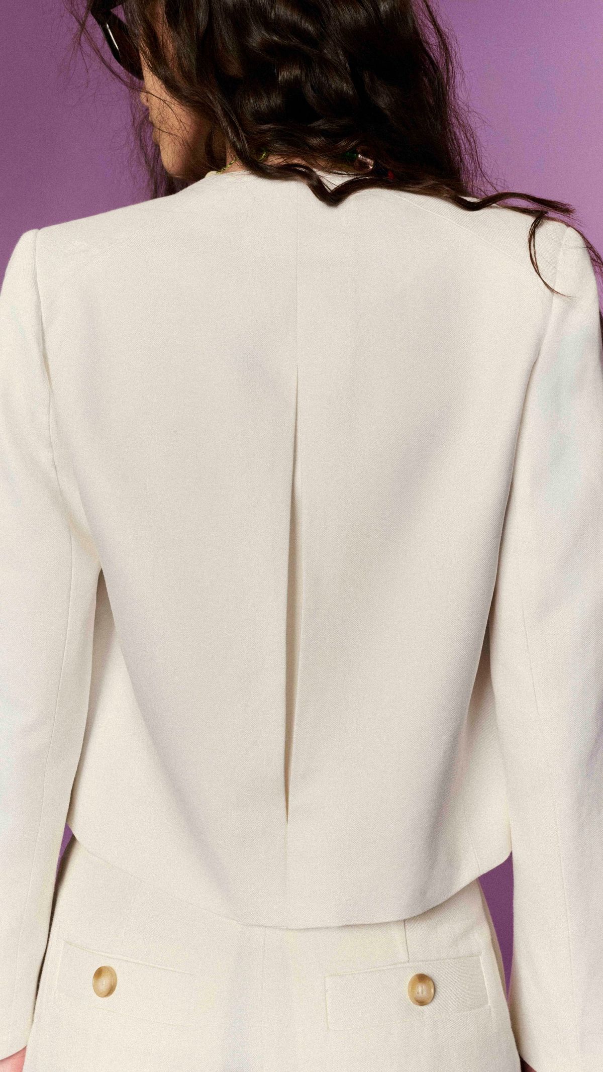 BLAZER BLOX LINHO