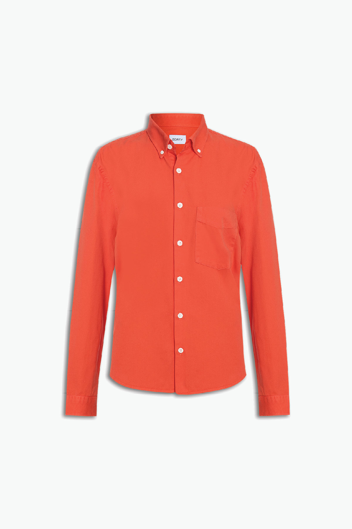 CAMISA SARJA LEVE