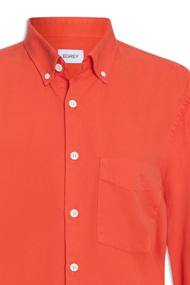 CAMISA SARJA LEVE