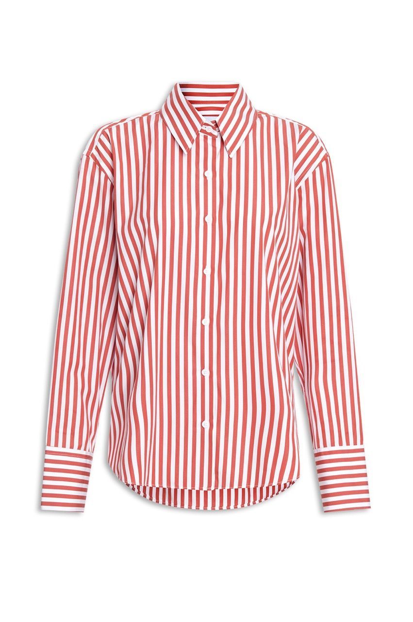 CAMISA TRICOLINE INGLESA