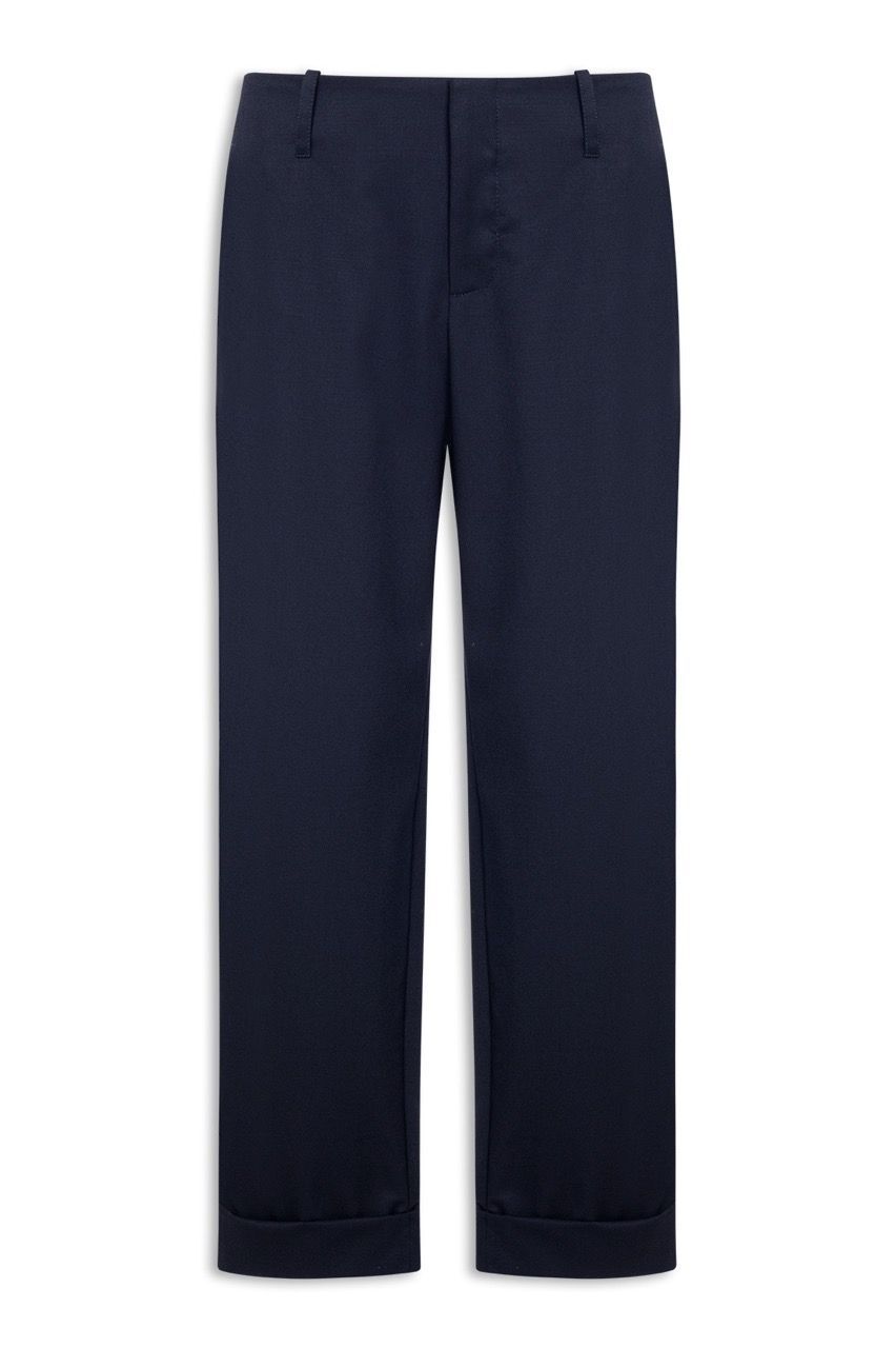 CALÇA BARRA ITALIANA LÃ