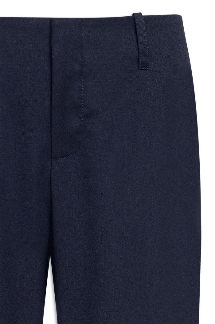 CALÇA BARRA ITALIANA LÃ