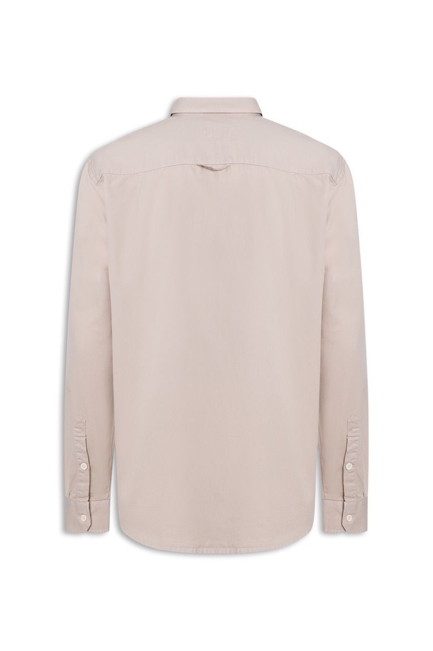 CAMISA SARJA LEVE