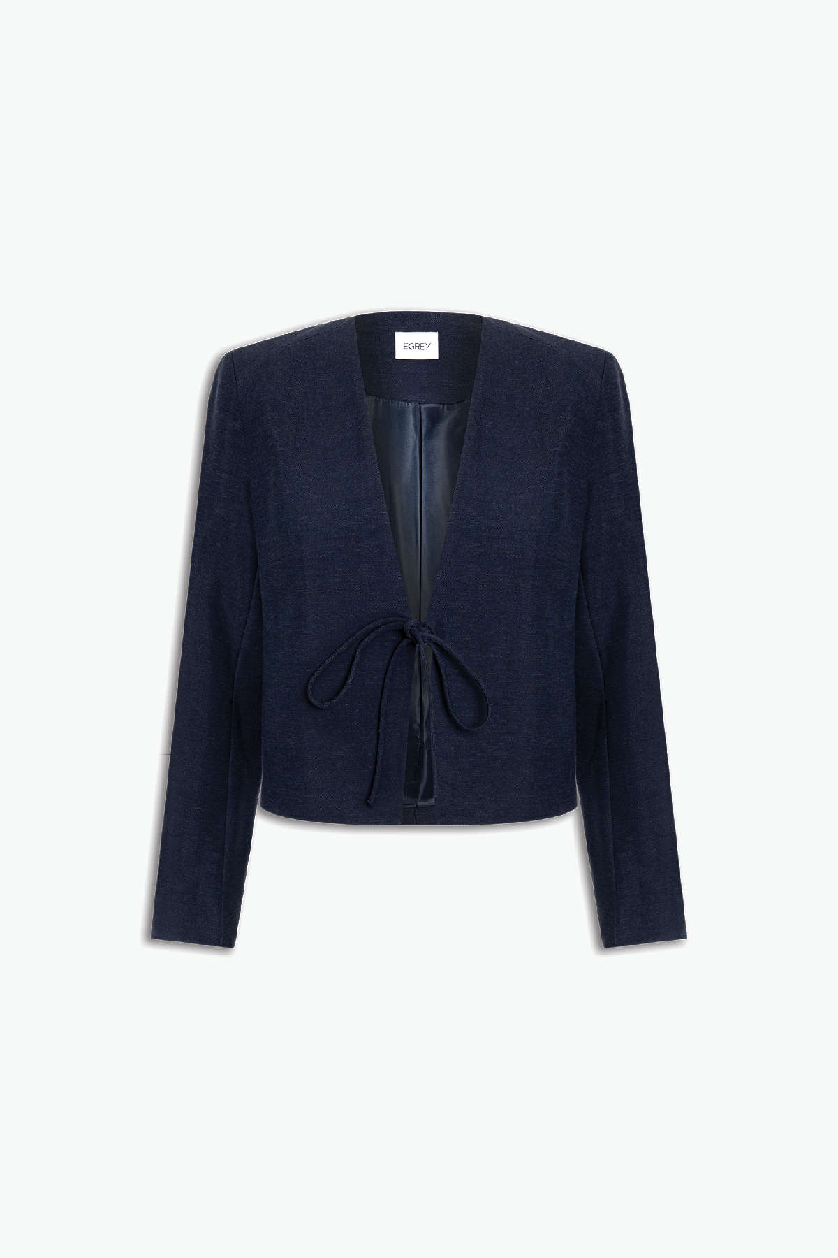 BLAZER  BOX LINHO 