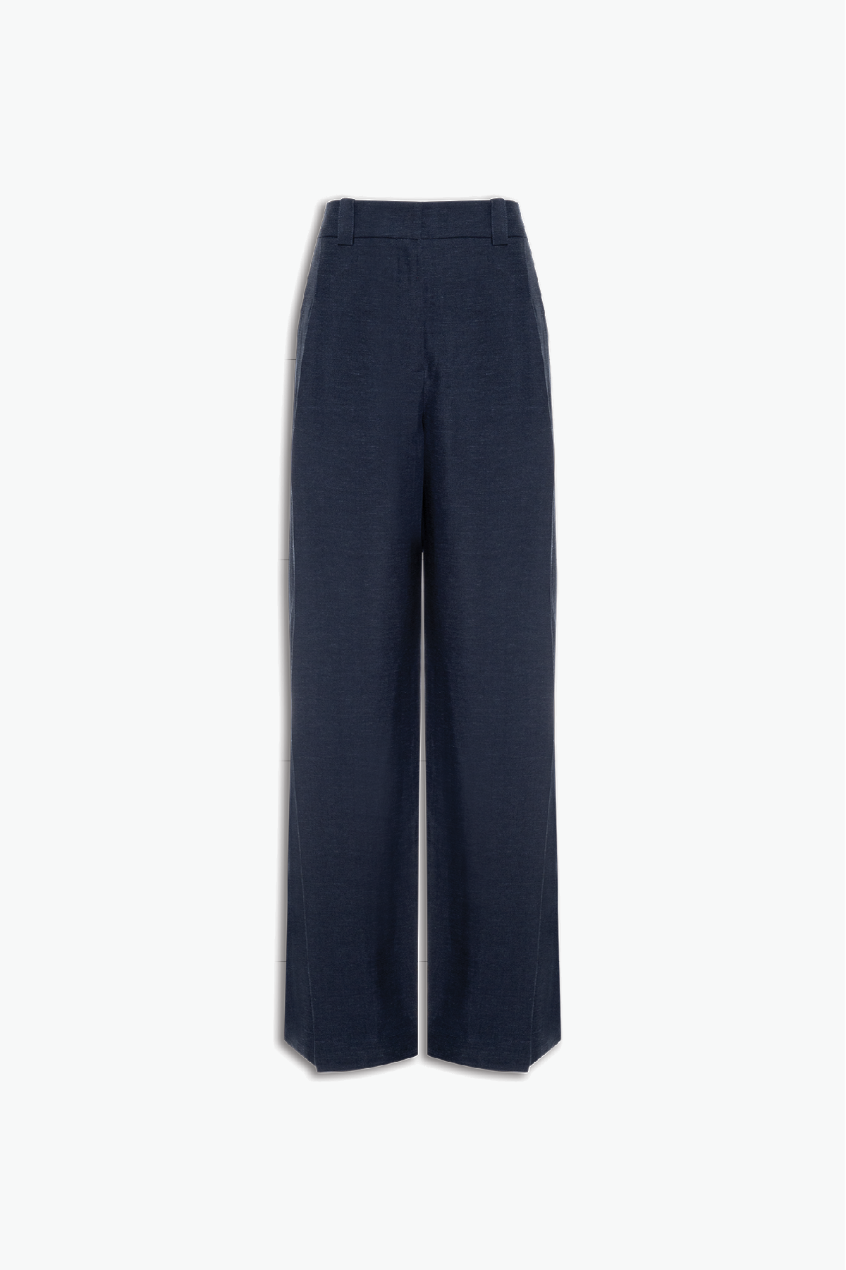 CALÇA SUMMER PREGAS LINHO