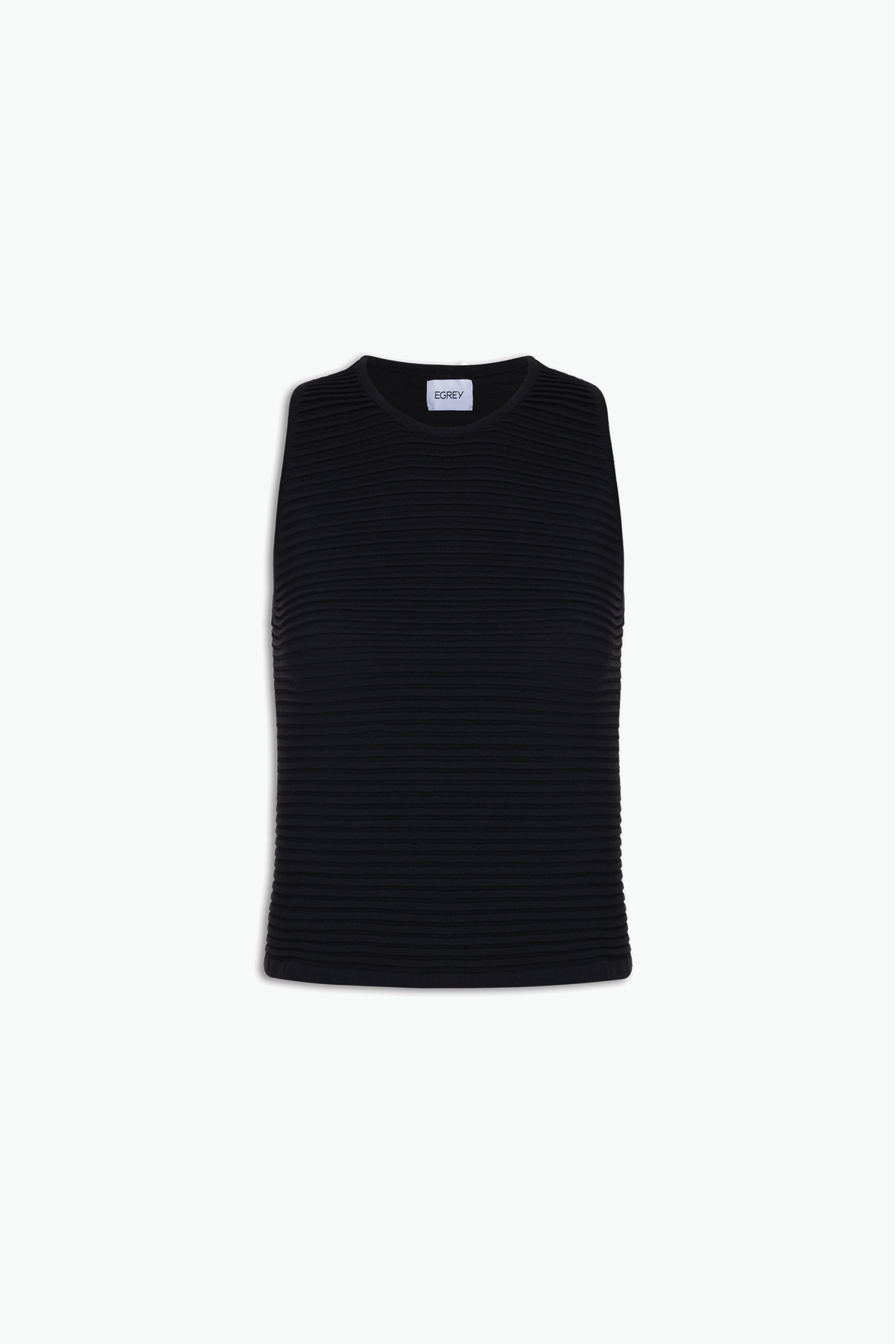 REGATA NERVURA TRICOT