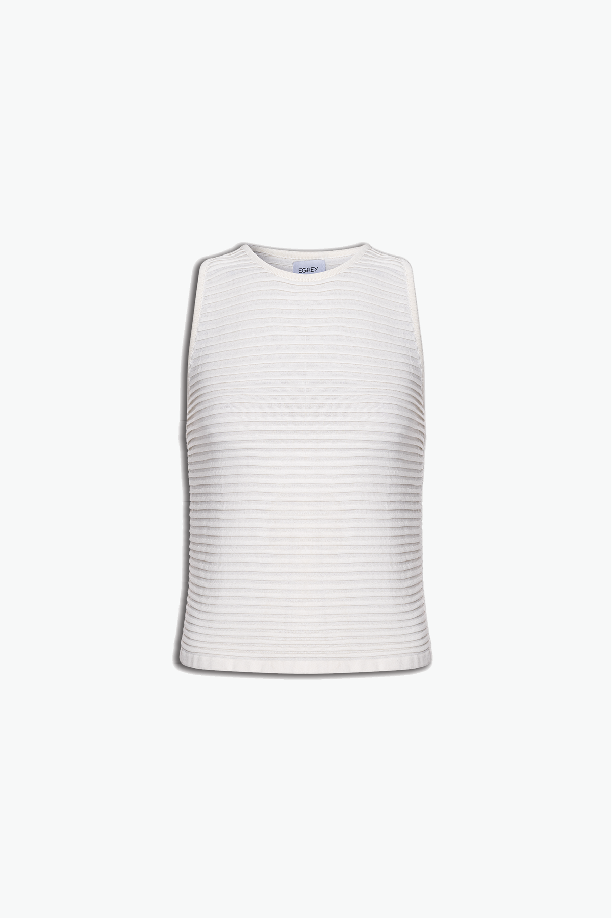 REGATA NERVURA TRICOT