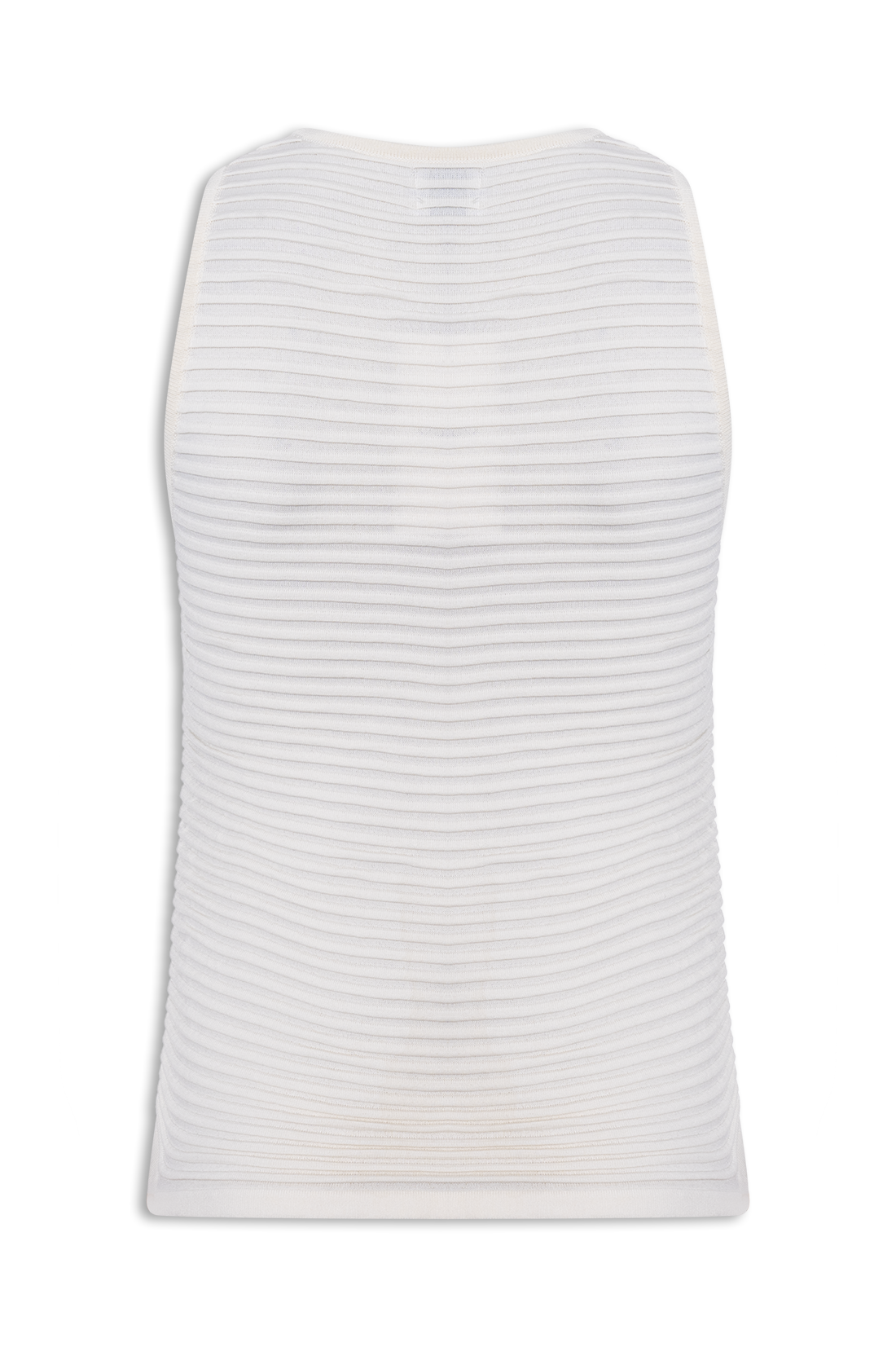 REGATA NERVURA TRICOT