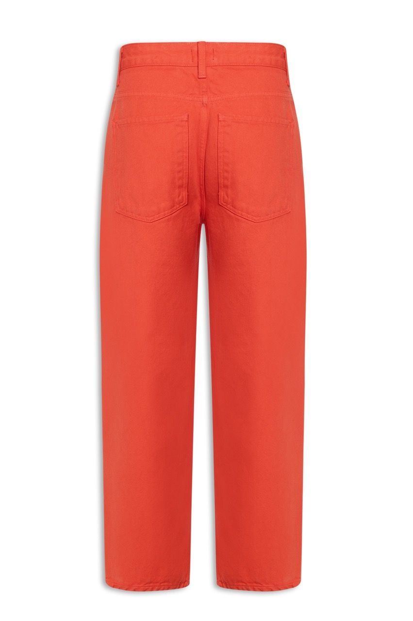 CALÇA SARJA UNISSEX