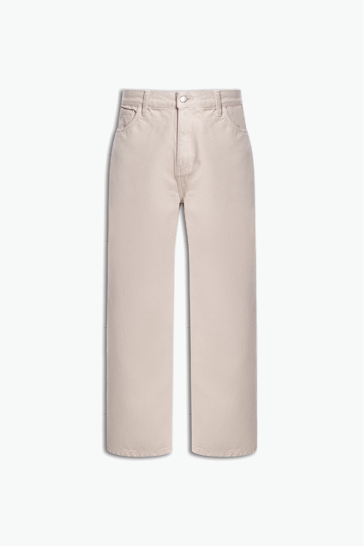 CALÇA SARJA UNISSEX