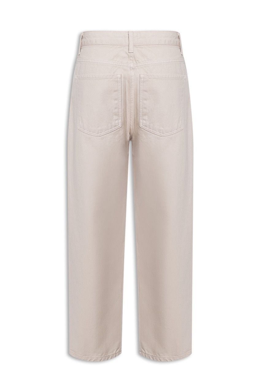 CALÇA SARJA UNISSEX
