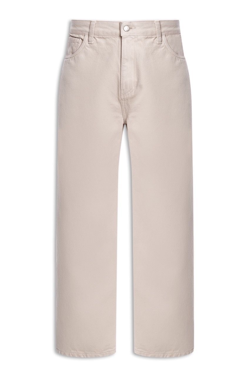 CALÇA SARJA UNISSEX