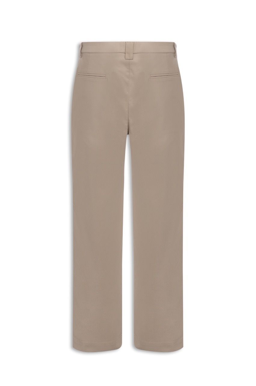 CALÇA CLÁSSICA TWILL