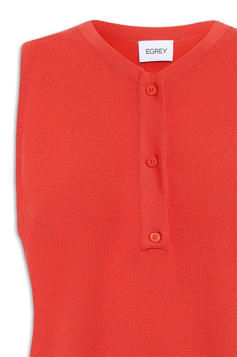REGATA BARRA CURVADA TRICOT