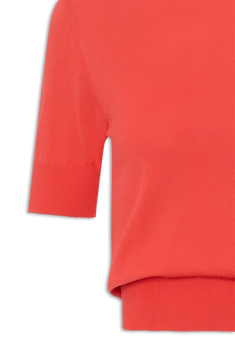 CAMISETA SLIM ROMA