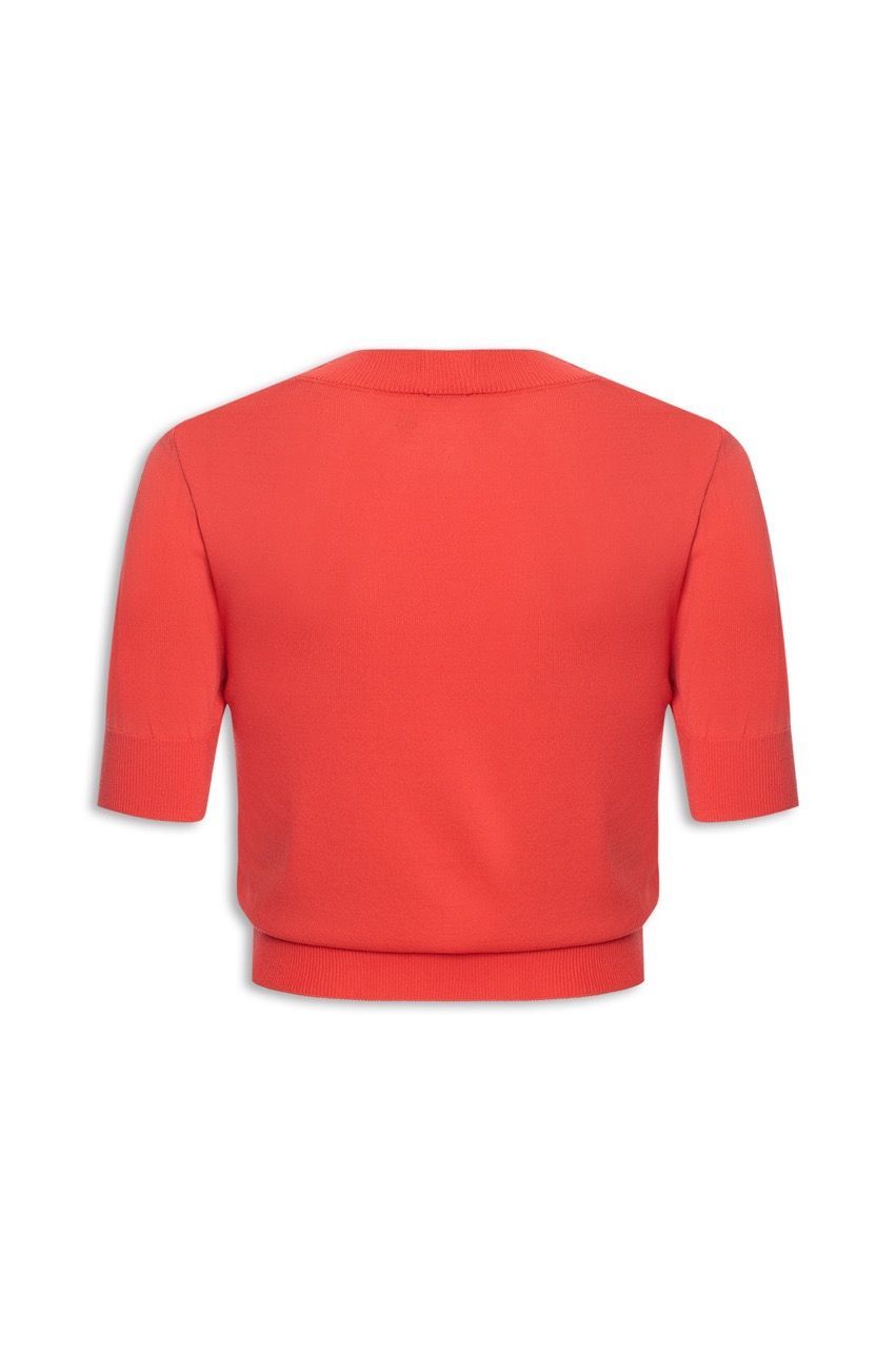 CAMISETA SLIM ROMA