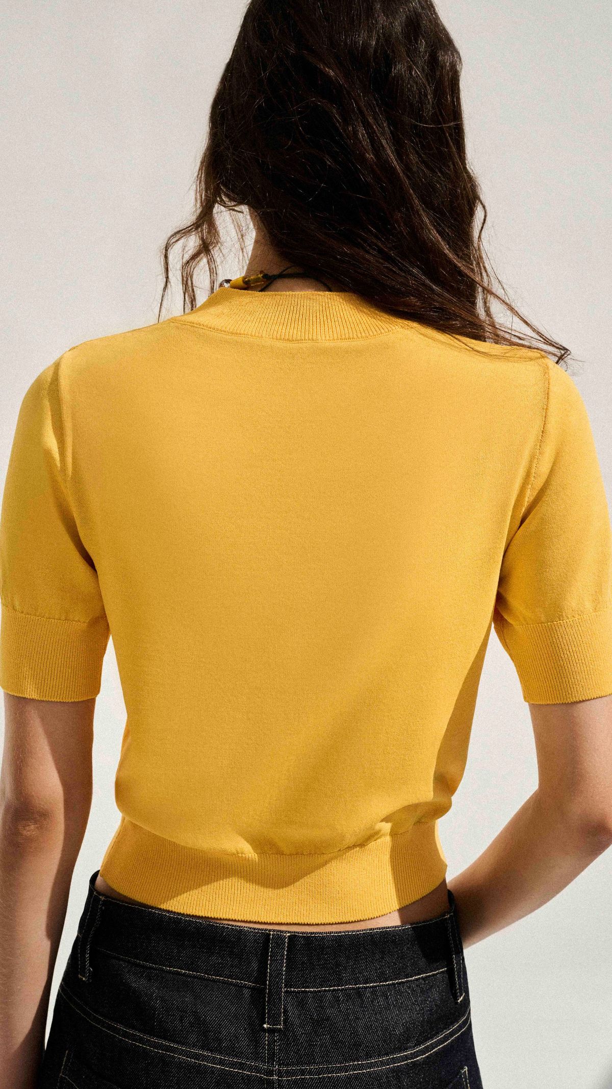 CAMISETA SLIM ROMA