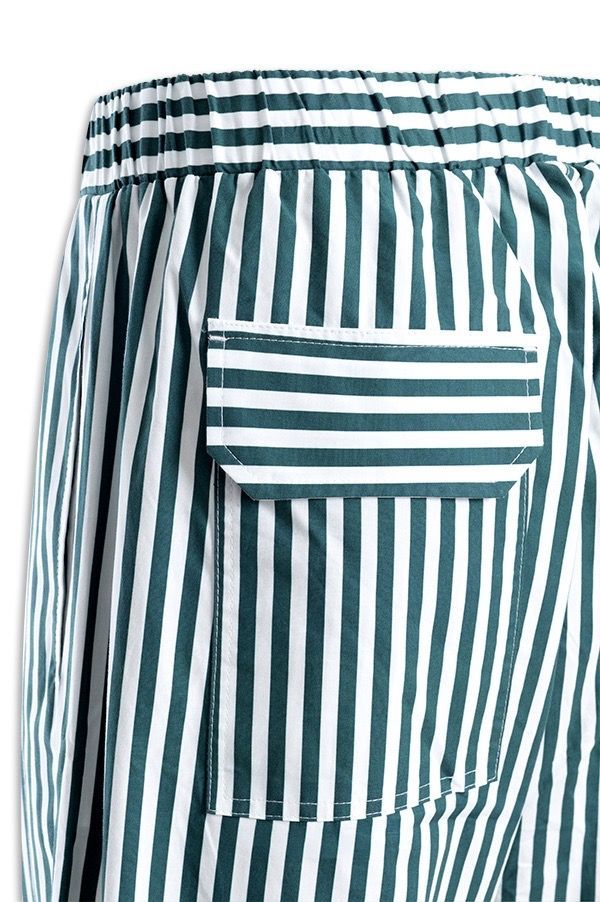 CALÇA LISTRAS 