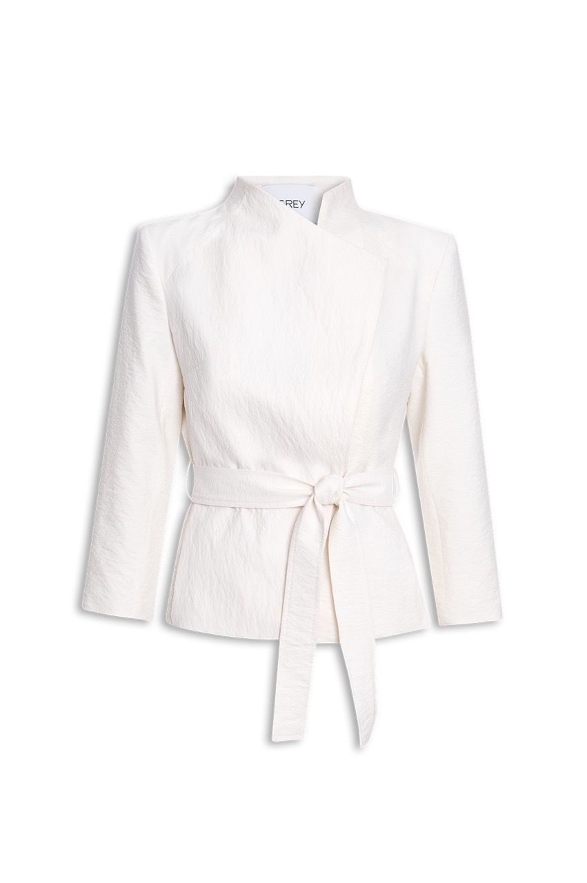 BLAZER LEVE SEDA
