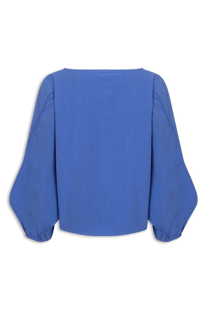 BLUSA MANGA PERA