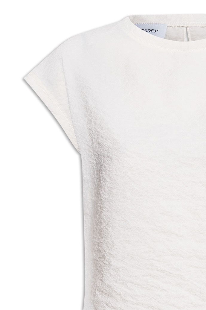BLUSA LEVE SEDA