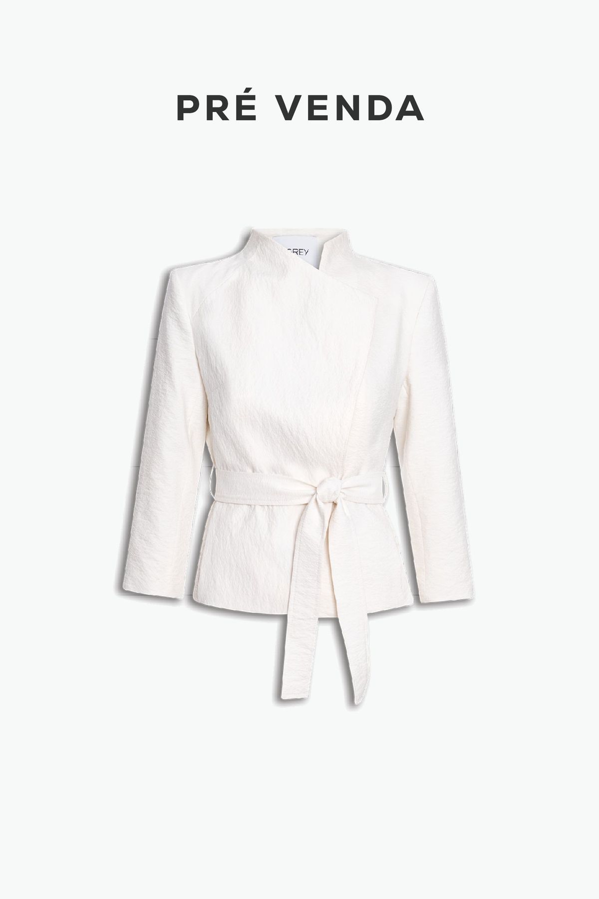BLAZER LEVE SEDA