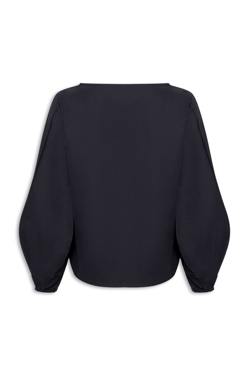 BLUSA MANGA PERA
