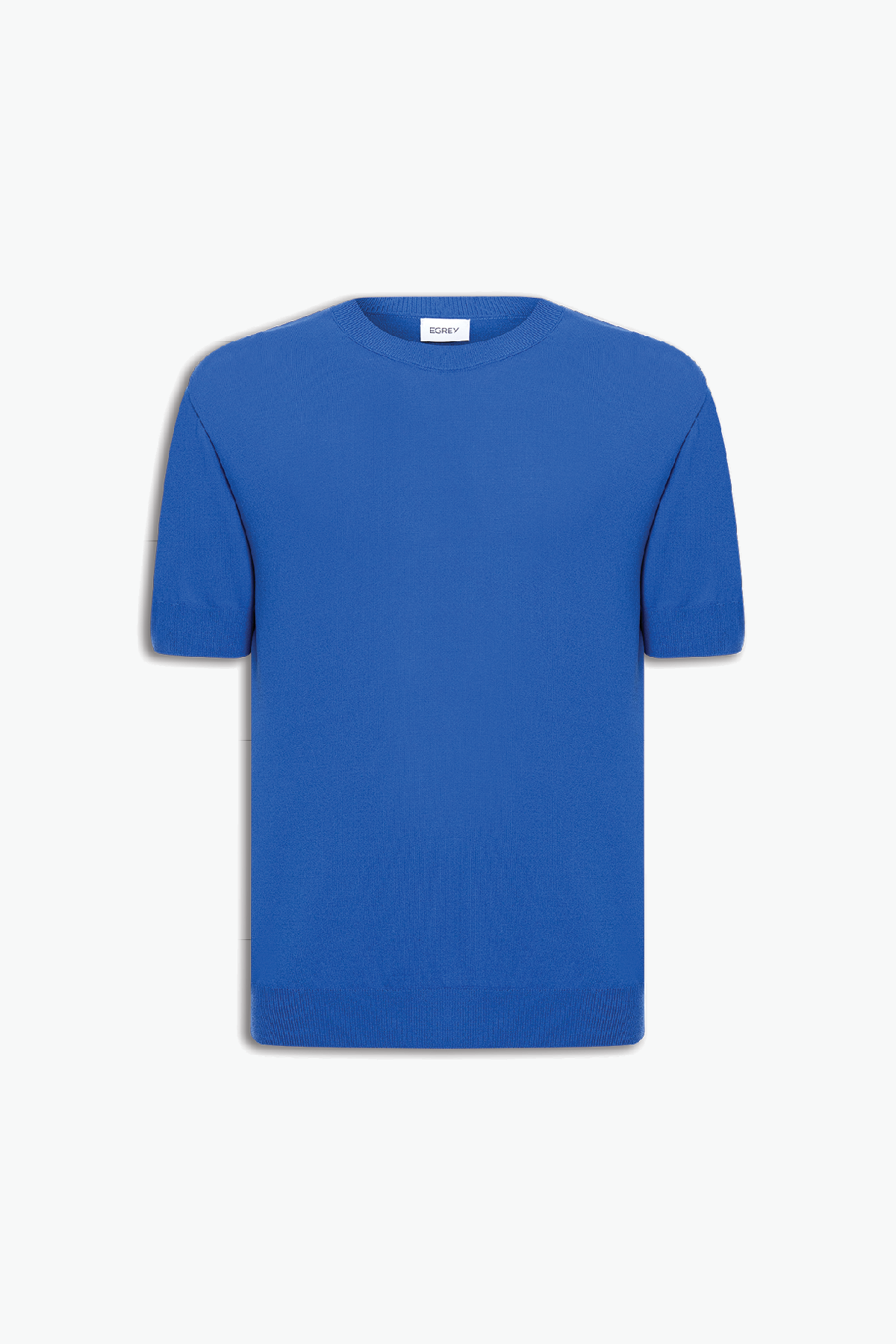 CAMISETA TRICOT