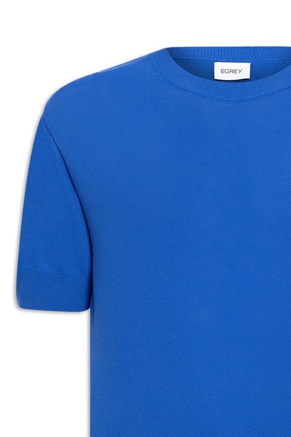 CAMISETA TRICOT