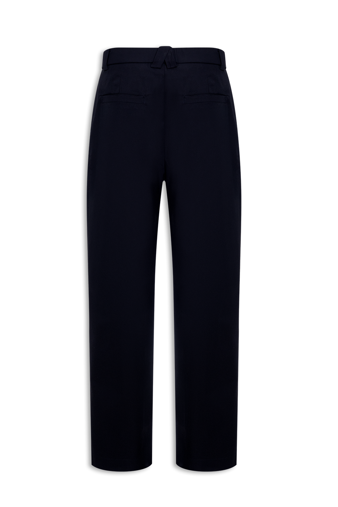 CALÇA CLÁSSICA TWILL