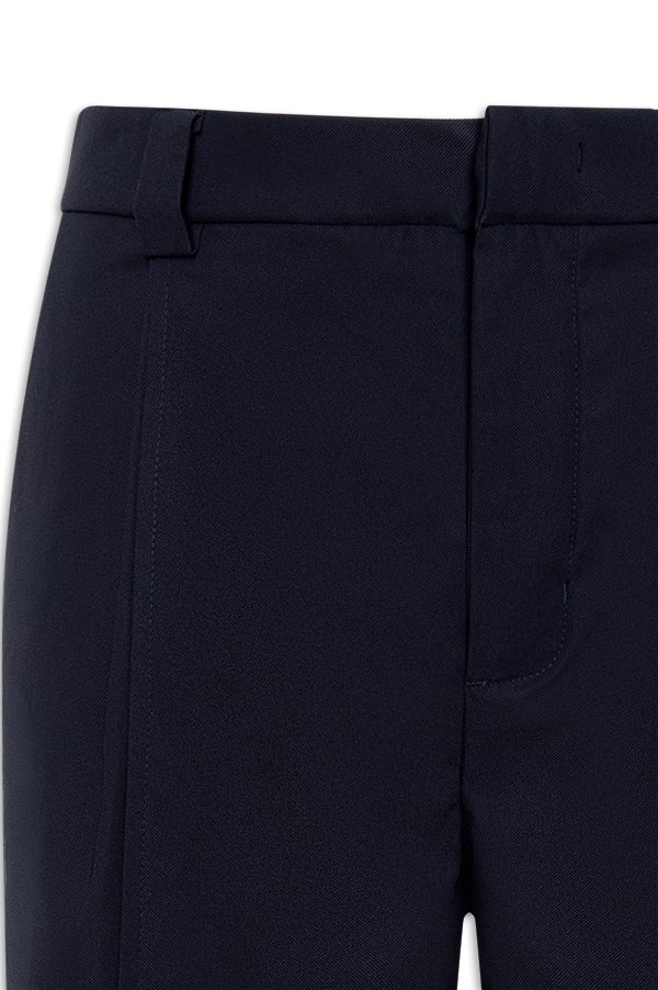 CALÇA CLÁSSICA TWILL