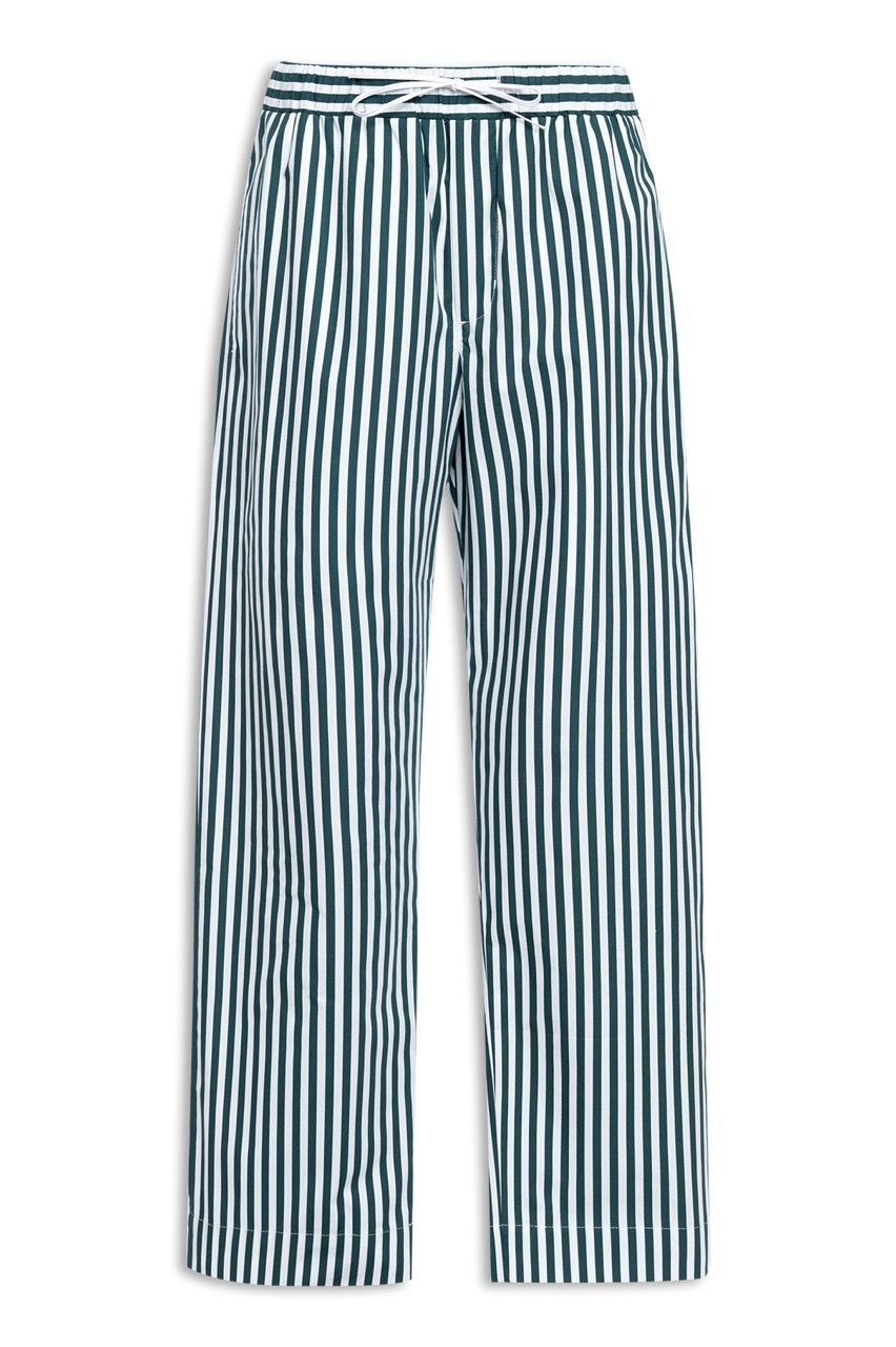 CALÇA LISTRAS 