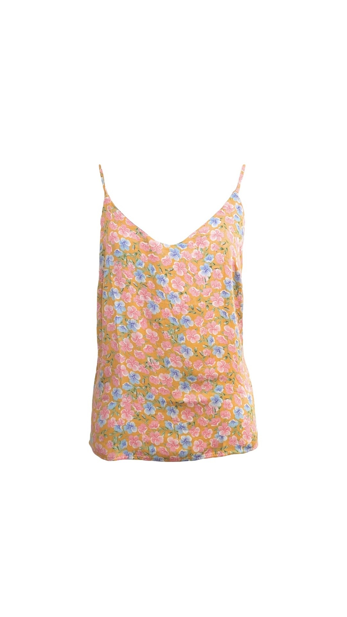 Blusa floral Florence