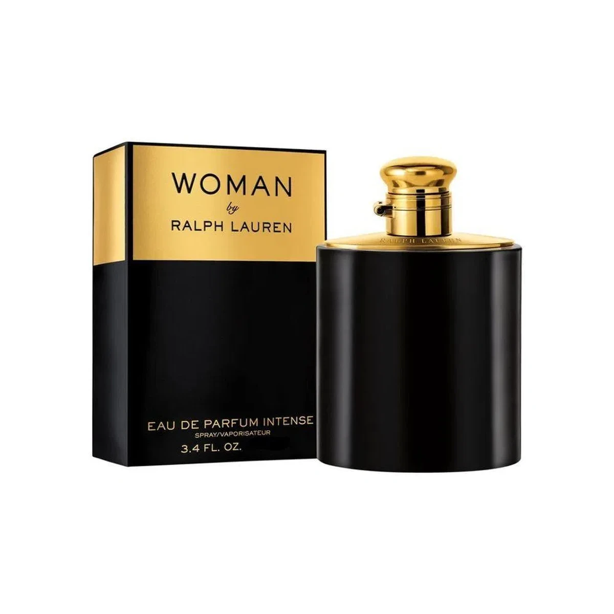 Ralph Lauren Woman Intense Feminino Edp 30Ml - Glee Perfumaria