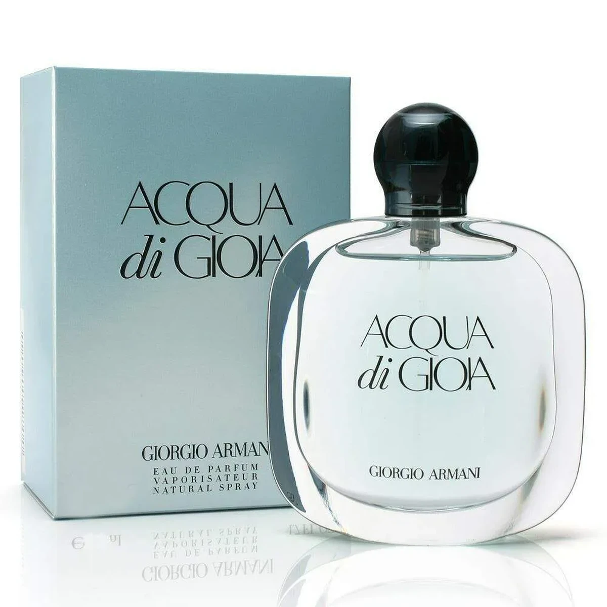 Acqua di gioia on sale giorgio armani 100ml