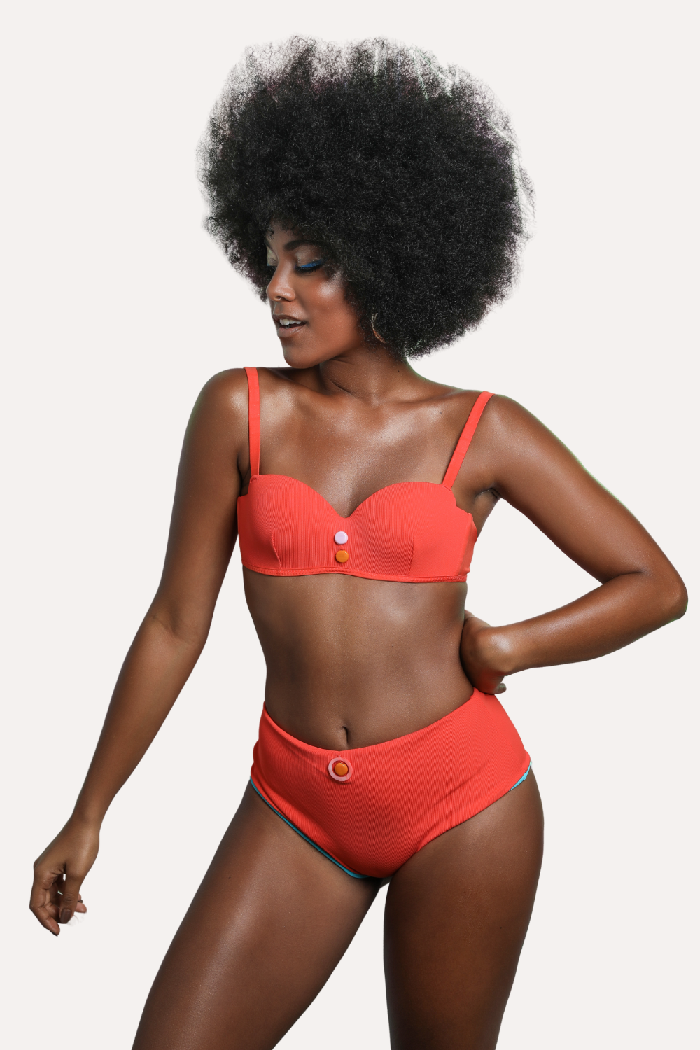 Conjunto Toranja