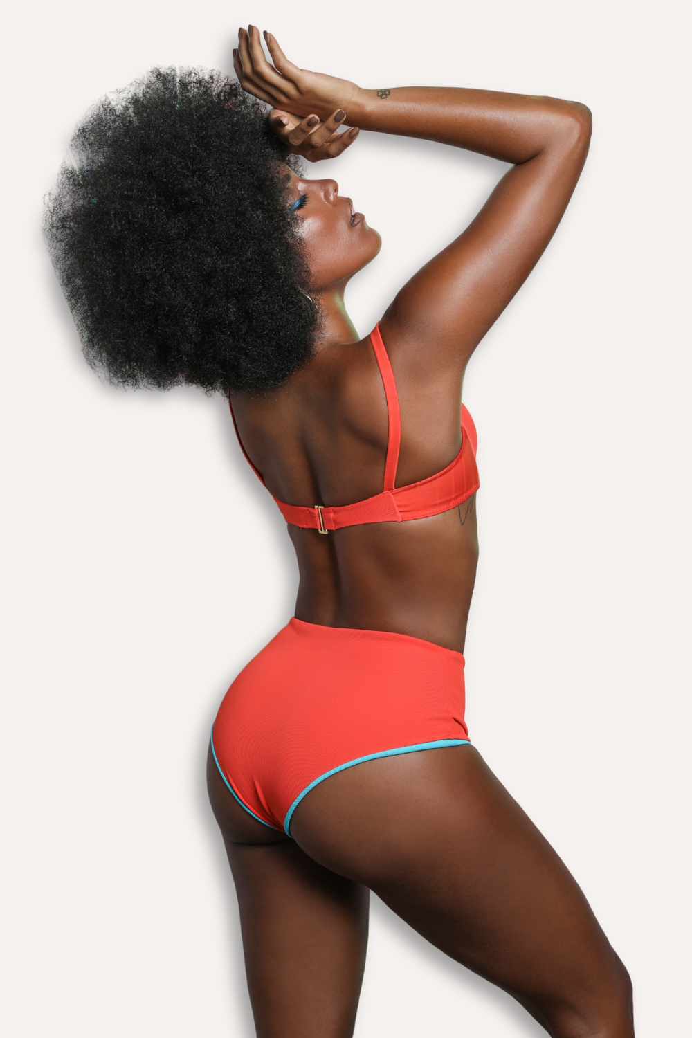 Conjunto Toranja