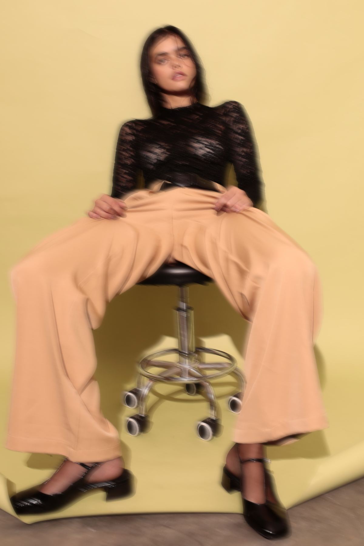 Body Marla 