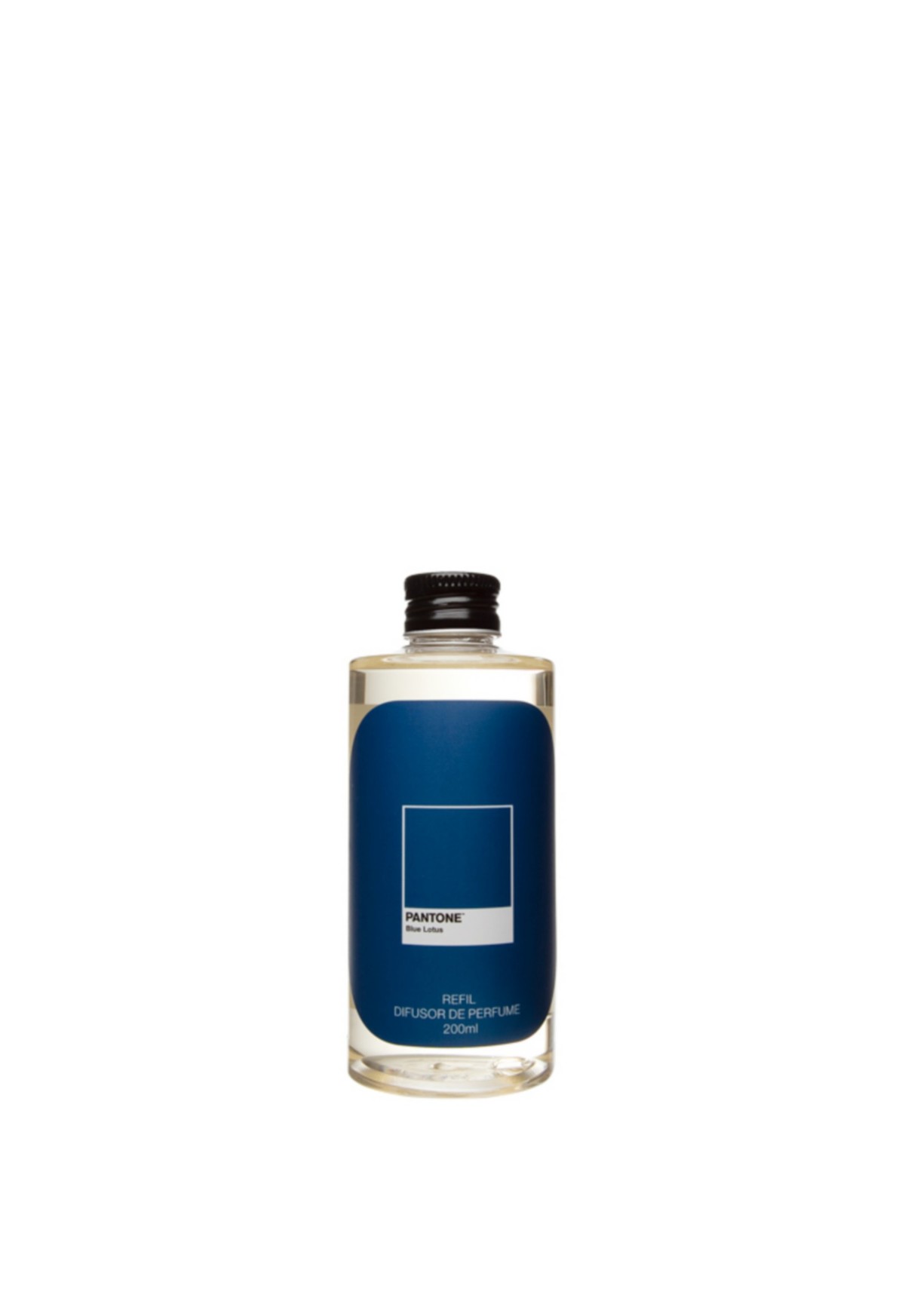 Refil Difusor de Perfume | Blue Lotus - Pantone