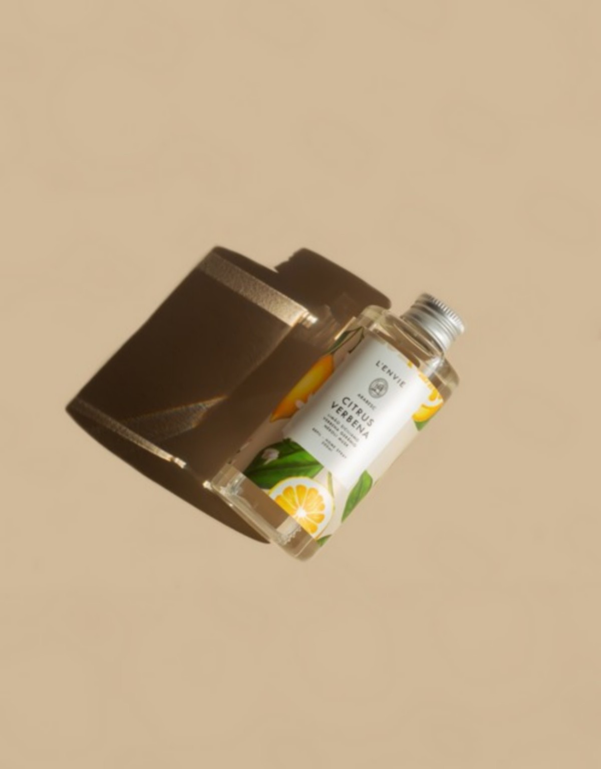 Refil Home Spray | Citrus Verbena