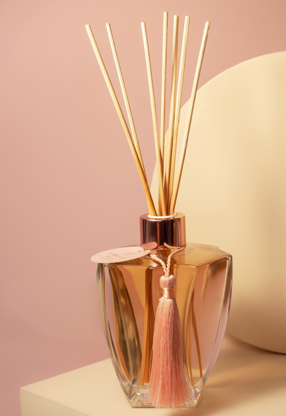 Difusor de Perfume | Patchouli Vanilla - Decor