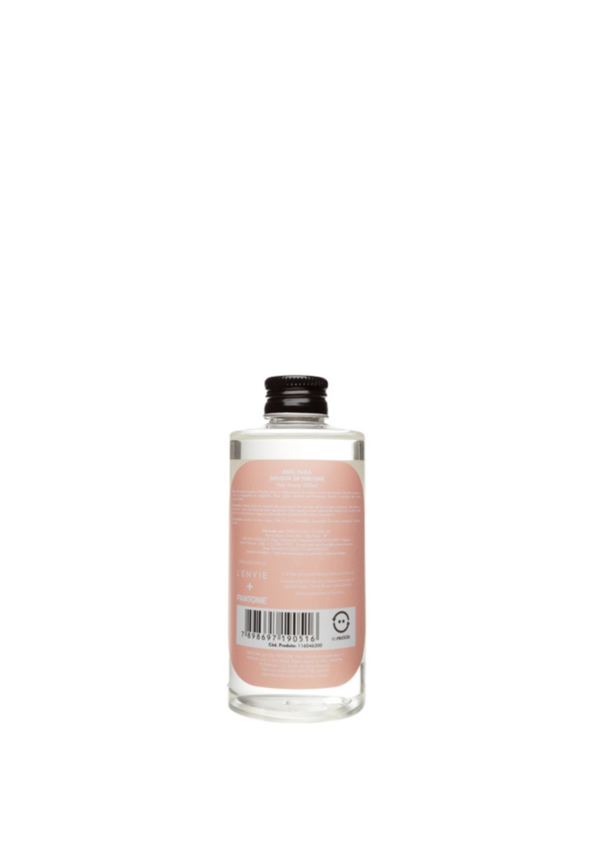 Refil Difusor de Perfume | Pink Peony - Pantone