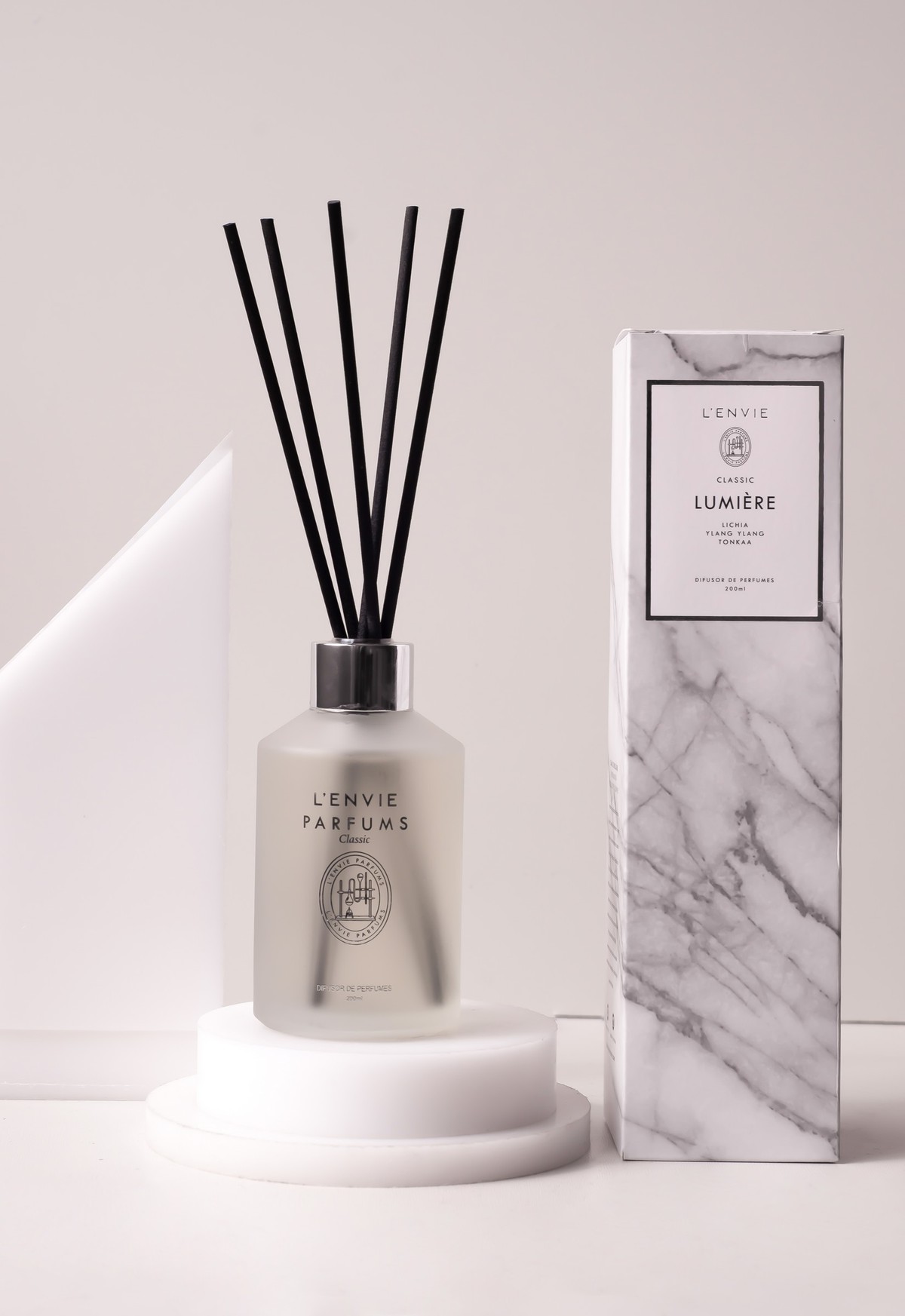 Difusor de Perfume | Lumière - Classic