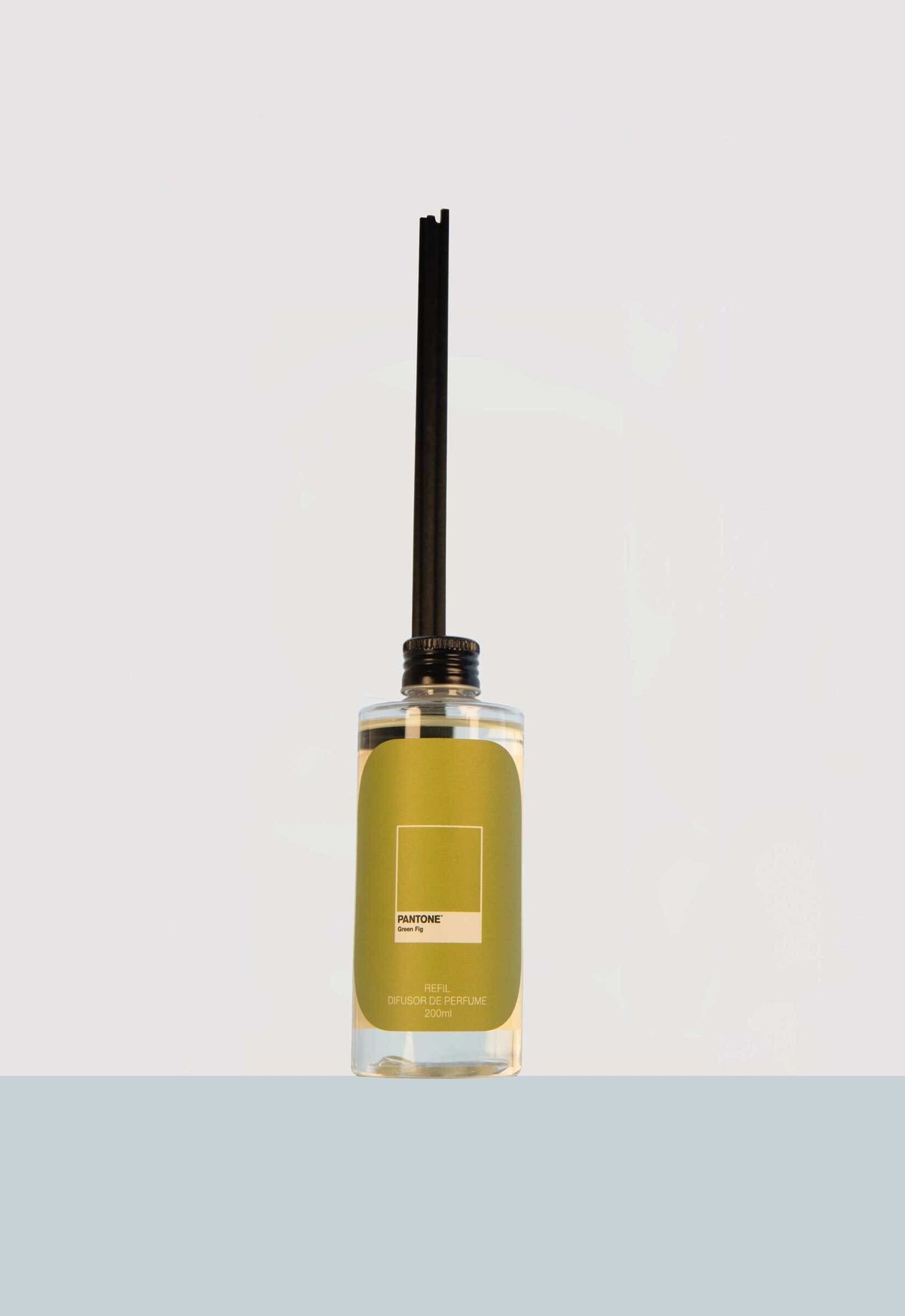 Refil Difusor de Perfume | Green Fig - Pantone